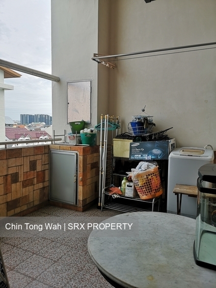 Blk 106 Lengkong Tiga (Bedok), HDB Executive #365016481